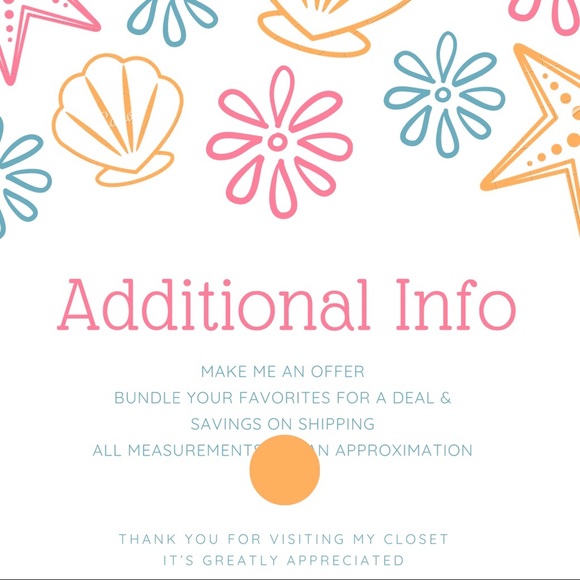 EXPRESS TOP - Picture 6 of 6